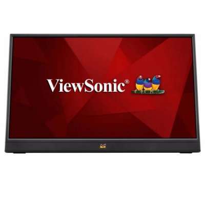 PORTABLE MONITOR (จอแบบพกพา) ViewSonic VA1655 16" IPS FHD 60Hz