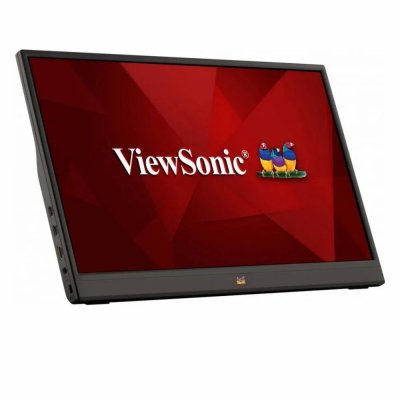 PORTABLE MONITOR (จอแบบพกพา) ViewSonic VA1655 16" IPS FHD 60Hz