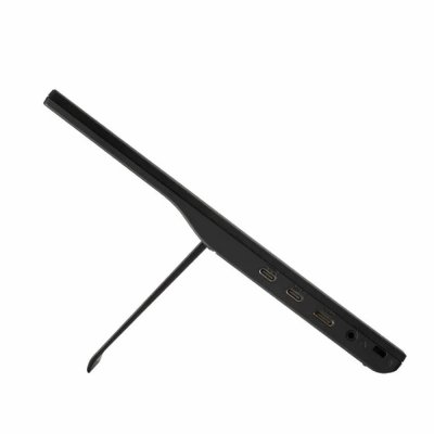 PORTABLE MONITOR (จอแบบพกพา) ViewSonic VA1655 16" IPS FHD 60Hz PORTABLE MONITOR (จอแบบพกพา) ViewSonic VA1655 16" IPS FHD 60Hz