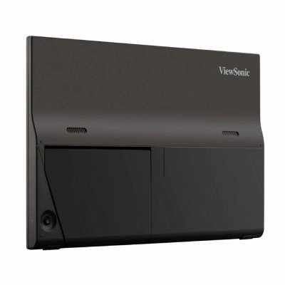 PORTABLE MONITOR (จอแบบพกพา) ViewSonic VA1655 16" IPS FHD 60Hz