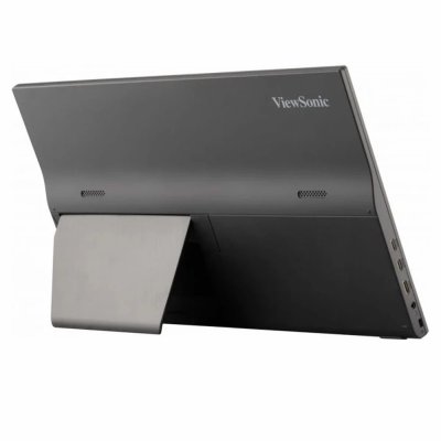 PORTABLE MONITOR (จอแบบพกพา) ViewSonic VA1655 16" IPS FHD 60Hz