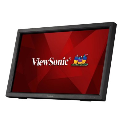 MONITOR VIEWSONIC TD2223-2 - 21.5" IPS 75Hz TOUCH PORTABLE