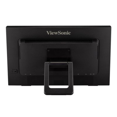 MONITOR VIEWSONIC TD2223-2 - 21.5" IPS 75Hz TOUCH PORTABLE