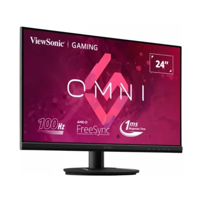 MONITOR ViewSonic VX2416 23.8" IPS FHD 100Hz