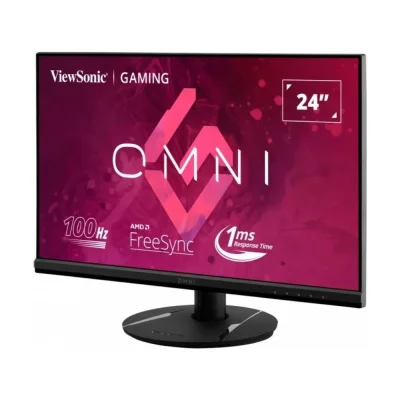 MONITOR ViewSonic VX2416 23.8" IPS FHD 100Hz