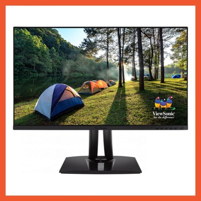 Monitor VIEWSONIC VP2756-4K 27" IPS 4K 60Hz
