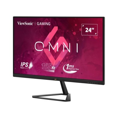 MONITOR VIEWSONIC VX2479-HD-PRO 23.8 IPS FHD 180Hz