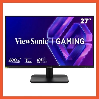 MONITOR VIEWSONIC VX27G31A - 27" IPS 280Hz