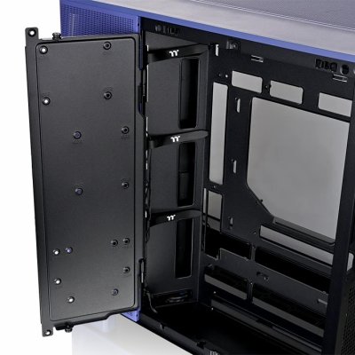 CASE THERMALTAKE VIEW 380 XL TG ARGB FUTURE DUSK (CA-11E-00MNWN-00)