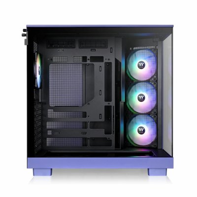 CASE THERMALTAKE VIEW 380 XL TG ARGB FUTURE DUSK (CA-11E-00MNWN-00)