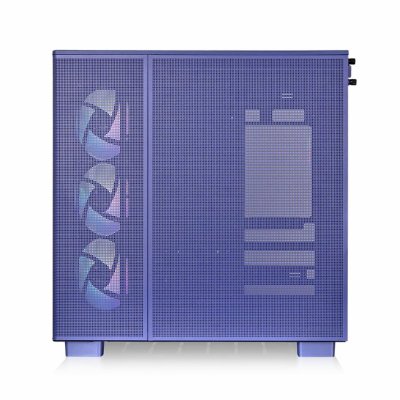 CASE THERMALTAKE VIEW 380 XL TG ARGB FUTURE DUSK (CA-11E-00MNWN-00)
