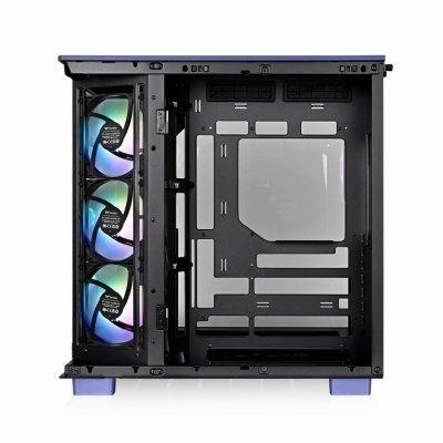 CASE THERMALTAKE VIEW 380 XL TG ARGB FUTURE DUSK (CA-11E-00MNWN-00)