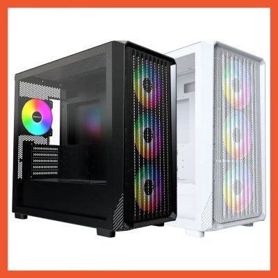 CASE MONTECH X5M