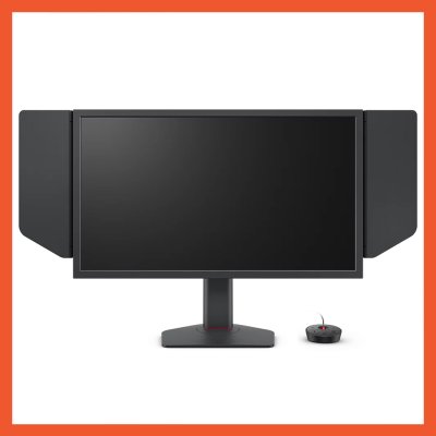 MONITOR BENQ ZOWIE XL2546X 24.5" TN 240Hz FHD DYAC 2