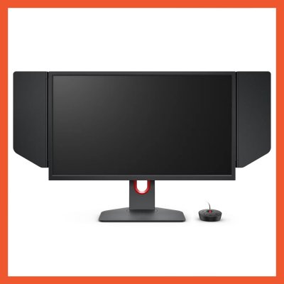 MONITOR BENQ ZOWIE XL2566K - 24.5" TN FHD 360Hz