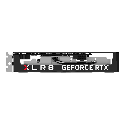 การ์ดจอ PNY NVIDIA RTX 4060 VERTO DUAL FAN 8GB GDDR6
