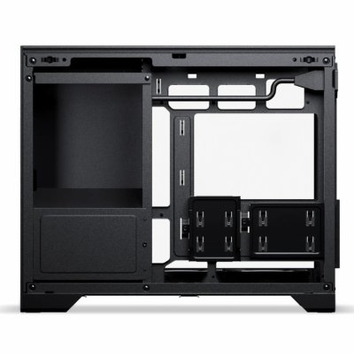 CASE PHANTEKS XT V3 BLACK
