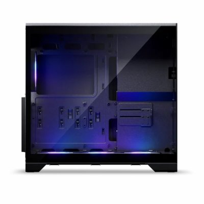 CASE PHANTEKS XT V5 BLACK (PH-XT525V_DBK01)