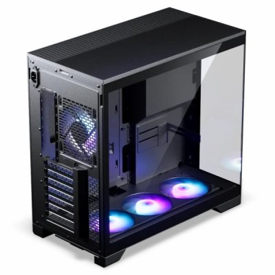 CASE PHANTEKS XT V5 BLACK (PH-XT525V_DBK01)