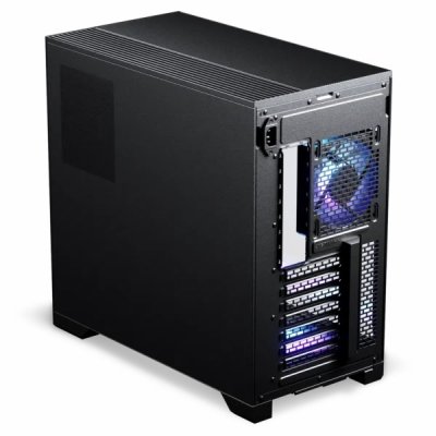 CASE PHANTEKS XT V5 BLACK (PH-XT525V_DBK01)