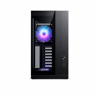 CASE PHANTEKS XT V5 BLACK (PH-XT525V_DBK01)