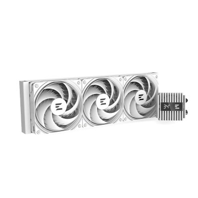 CPU LIQUID COOLING ZALMAN ALPHA2 A36 WHITE