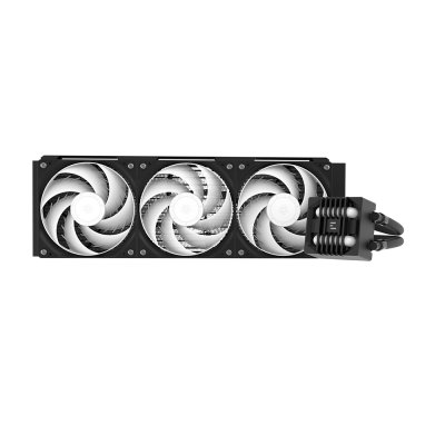CPU LIQUID COOLING ZALMAN ALPHA2 SE A36 BLACK