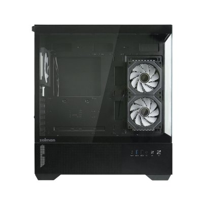 CASE ZALMAN CHRONIX V2 ATX MID TOWER