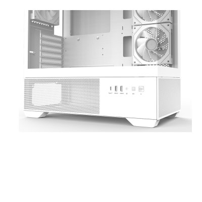 CASE ZALMAN CHRONIX V2 ATX MID TOWER