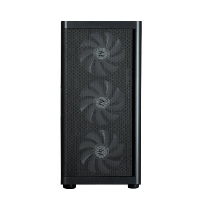 CASE ZALMAN M4 SE BLACK