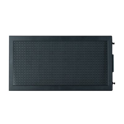 CASE ZALMAN P30 V2 BLACK MICRO-ATX