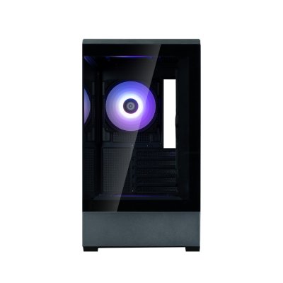 CASE ZALMAN P30 V2 BLACK MICRO-ATX