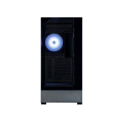 CASE ZALMAN P40 PRISM PLUS BLACK