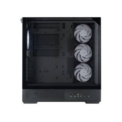 CASE ZALMAN P40 PRISM PLUS BLACK