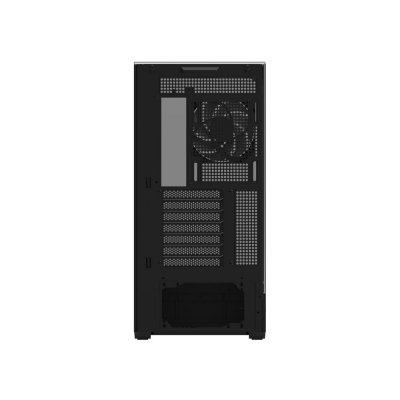 CASE ZALMAN P40 PRISM PLUS BLACK