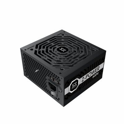 POWER SUPPLY XIGMATEK Z-POWER 600W