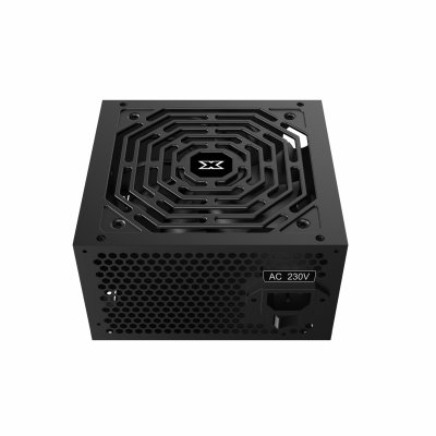 POWER SUPPLY XIGMATEK Z-POWER 600W