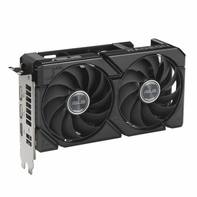 การ์ดจอ ASUS RADEON RX 9060 XT DUAL 8GB GDDR6