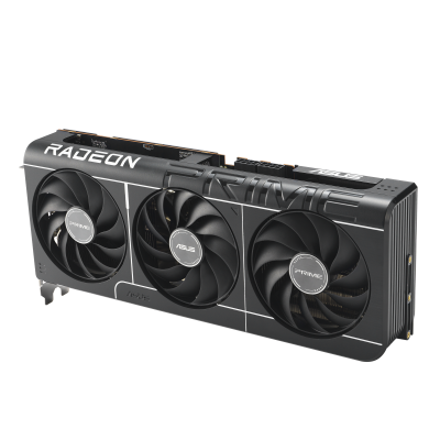 การ์ดจอ ASUS PRIME RADEON RX 9070 OC EDITION 16GB GDDR6