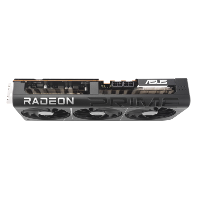 การ์ดจอ ASUS PRIME RADEON RX 9070 OC EDITION 16GB GDDR6