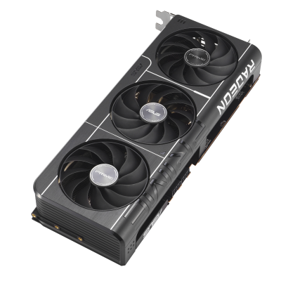การ์ดจอ ASUS PRIME RADEON RX 9070 OC EDITION 16GB GDDR6