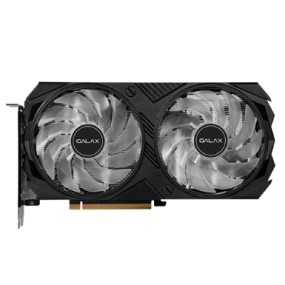 การ์ดจอ GALAX NVIDIA RTX 4060 EX 8GB GDDR6