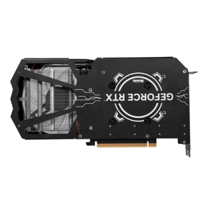 การ์ดจอ GALAX NVIDIA RTX 4060 EX 8GB GDDR6