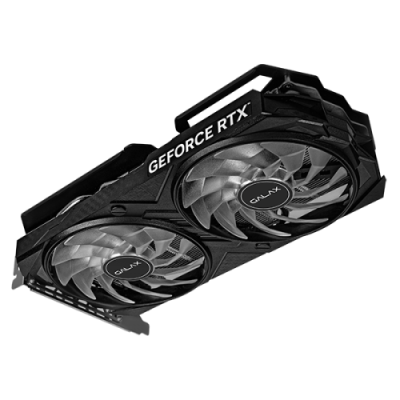 การ์ดจอ GALAX NVIDIA RTX 4060 EX 8GB GDDR6