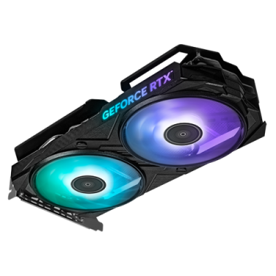 การ์ดจอ GALAX NVIDIA RTX 4060 EX 8GB GDDR6