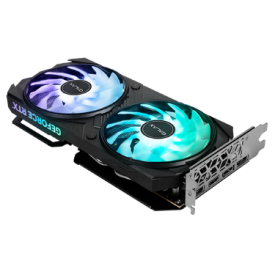 การ์ดจอ GALAX NVIDIA RTX 4060 EX 8GB GDDR6