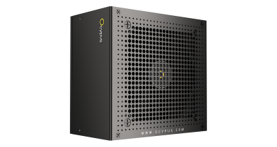 POWER SUPPLY OCYPUS IOTA P1200 - 1200W BLACK 80+ GOLD