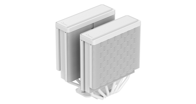 CPU COOLING OCYPUS DELTA A62 WHITE ARGB