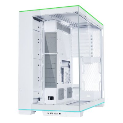 CASE LIAN LI DYNAMIC EVO RGB