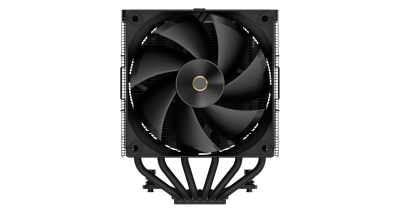 CPU COOLING OCYPUS IOTA A62 BLACK